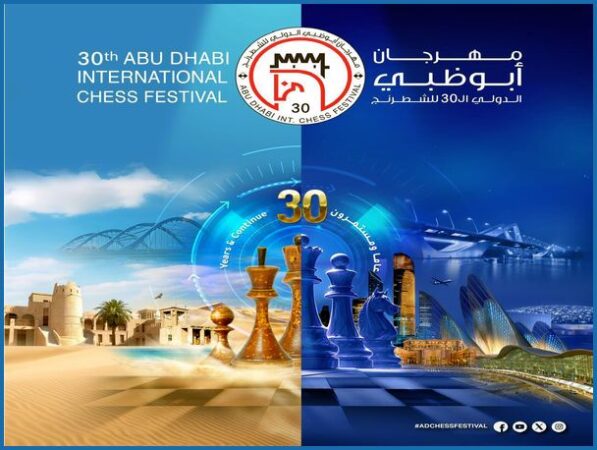 Abu Dhabi 2024
