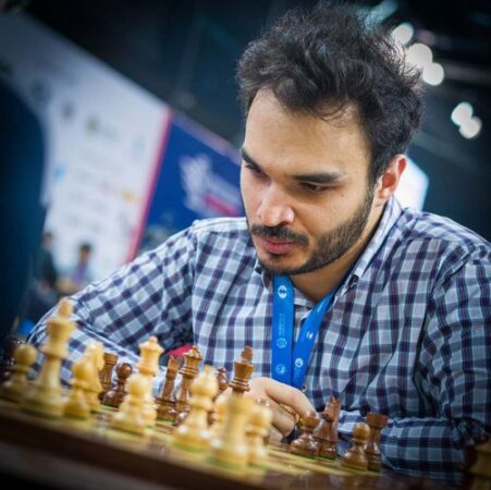 Tabatabaei_london chess classic 2023_photo Lennart Ootes