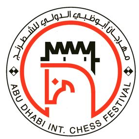 abu dhabi festivallogo