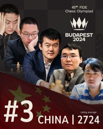Cina Team