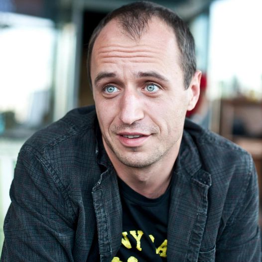 Miroshnichenko