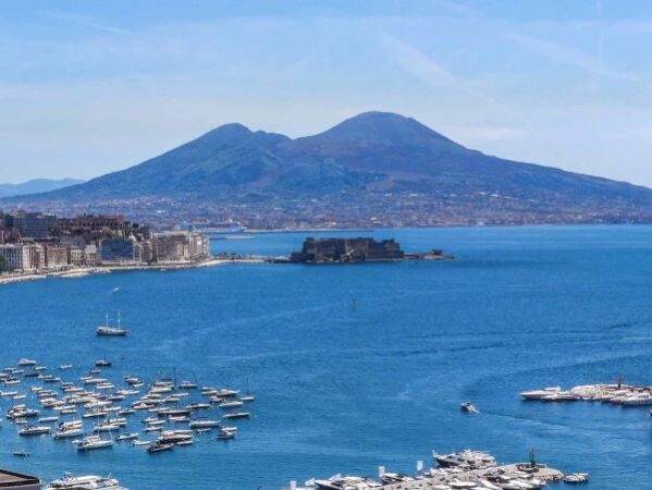 vesuvio