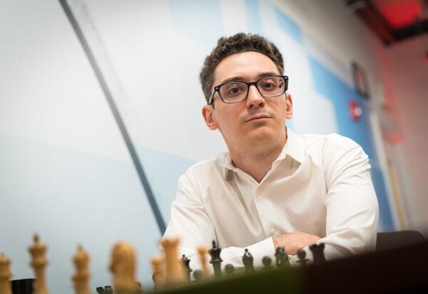 Caruana_SaintLouisRapid&Blitz2024_photo Lennart Ootes