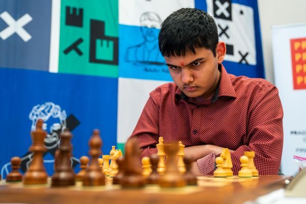 Mishra_2024_ Prague International Chess Festival_photo Anezka Kruzikova