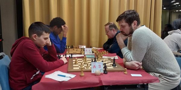 Lucchi Gilevych Cappelletto Vezzosi_foto Ciprian Dumitriu