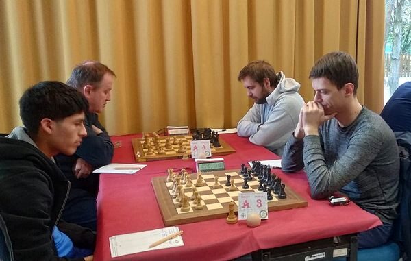 Maldonado Perino Vezzosi Olivetti_foto Ciprian Dumitriu