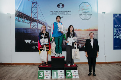 Khamdamova Vivian Passig