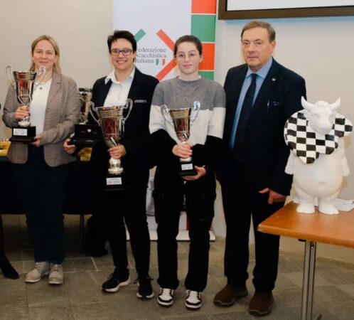 Femminile Torino 2024
