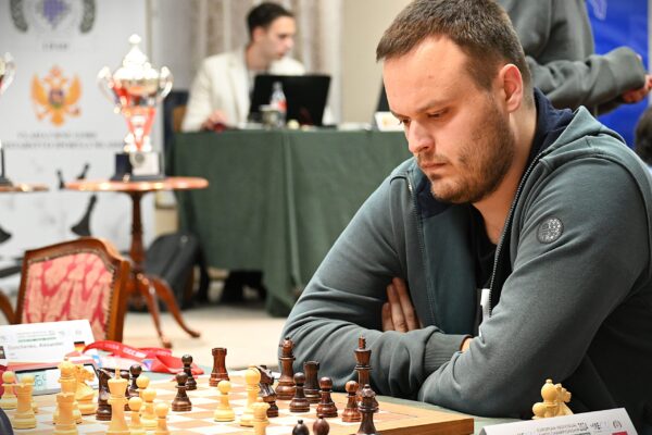 Alexandar Indjic
