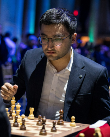 Shant Sargsyan