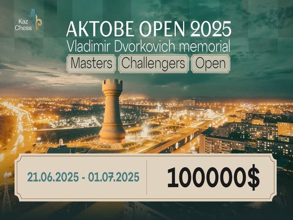 Aktobe Open_evidenza