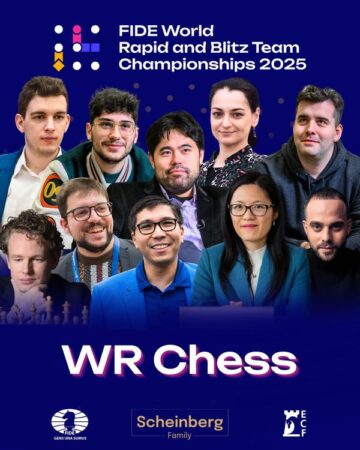 WR Chess