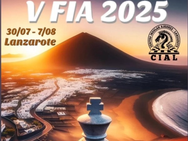 Lanzarote-2025