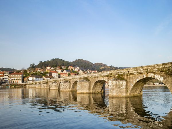 Pontevedra
