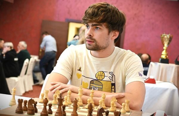 jorden van foreest