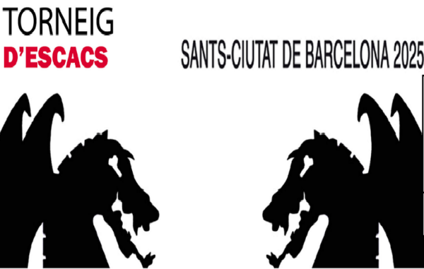 Open De Sants