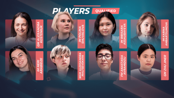 WSCC Qualified