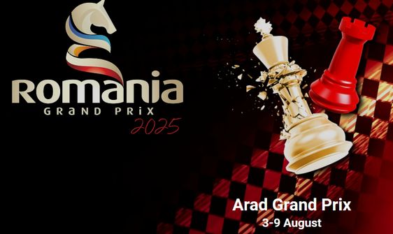 arad GP