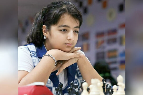 Afruza Khamdamova