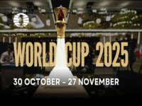 FIDE World Cup 2025_evidenza
