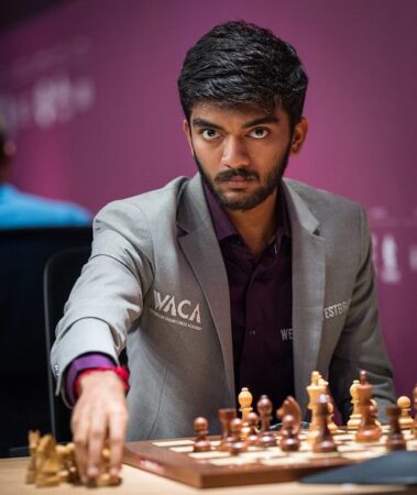 Gukesh_Zagabria 2024_photo by Lennart Ootes