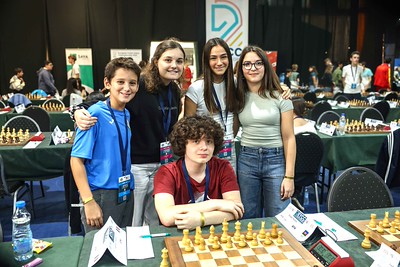 EYCC 4° turno