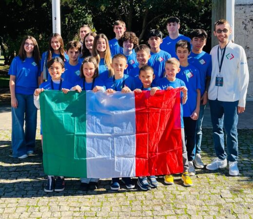 EYCC Italia