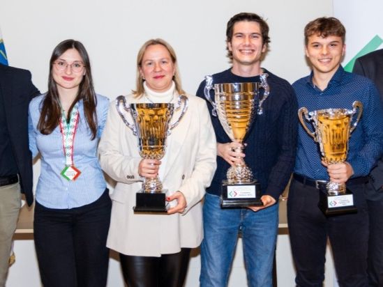 Italian-Championship-Winners