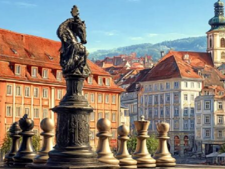 Graz-Open-Home