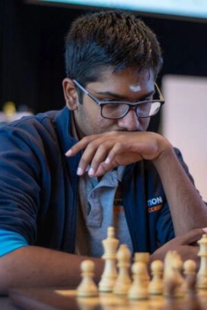 Pranav Anand
