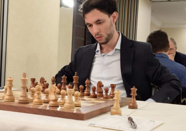 Valerio Carnicelli