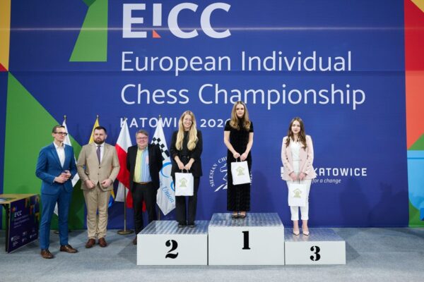 2026Euro TopFemalePrizes