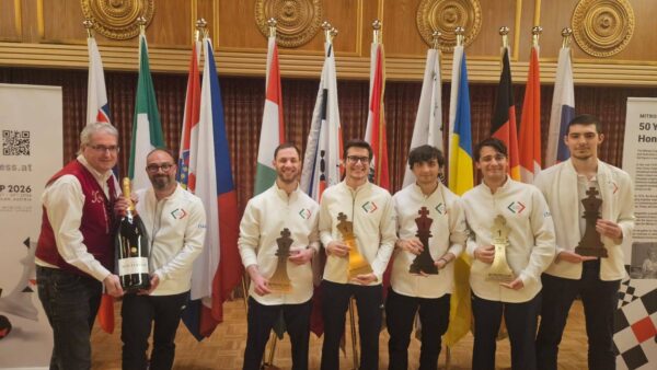 Italia open premio