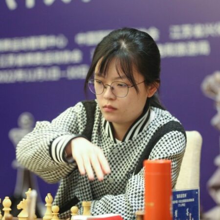 Song Yuxin