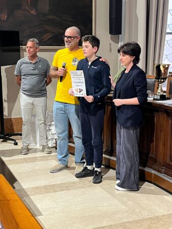 Vincenti Leonardo