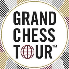 grand chess tour logo
