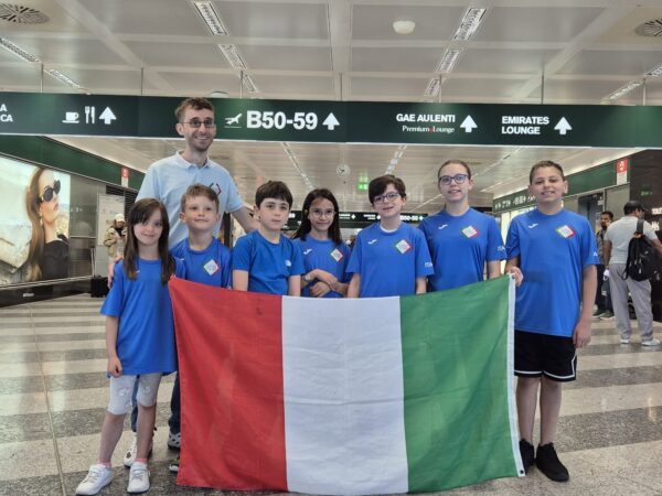 WCC Italia