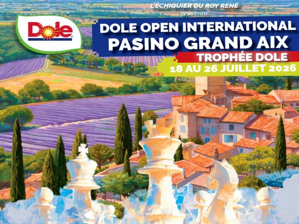Dole Open
