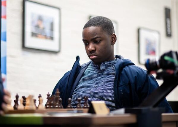 Tanitoluwa Adewumi_photo Austin Fuller