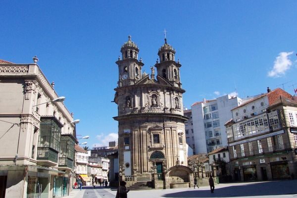pontevedra