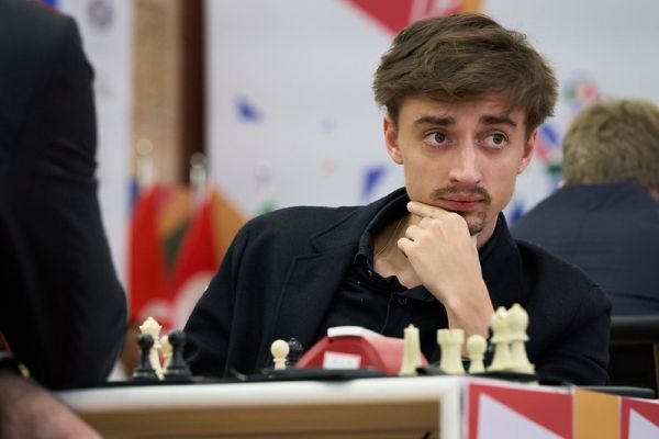 Dubov_World Cup 2025_photo Eteri Kublashvili