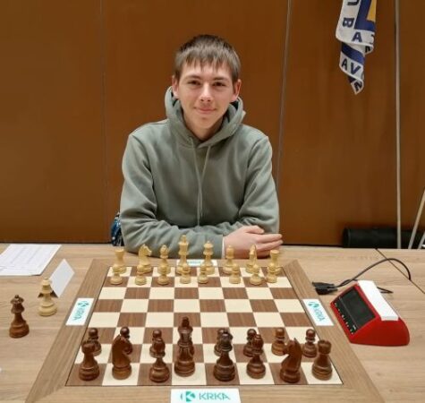 Nicolas Perossa 2025
