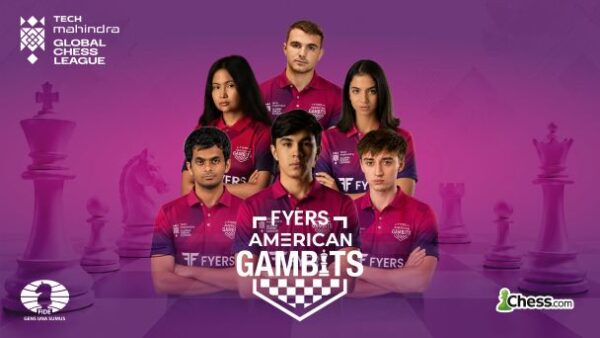 American Gambits