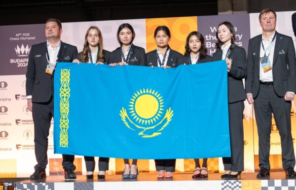 Kazakhstan 2024_Maria Emelianova