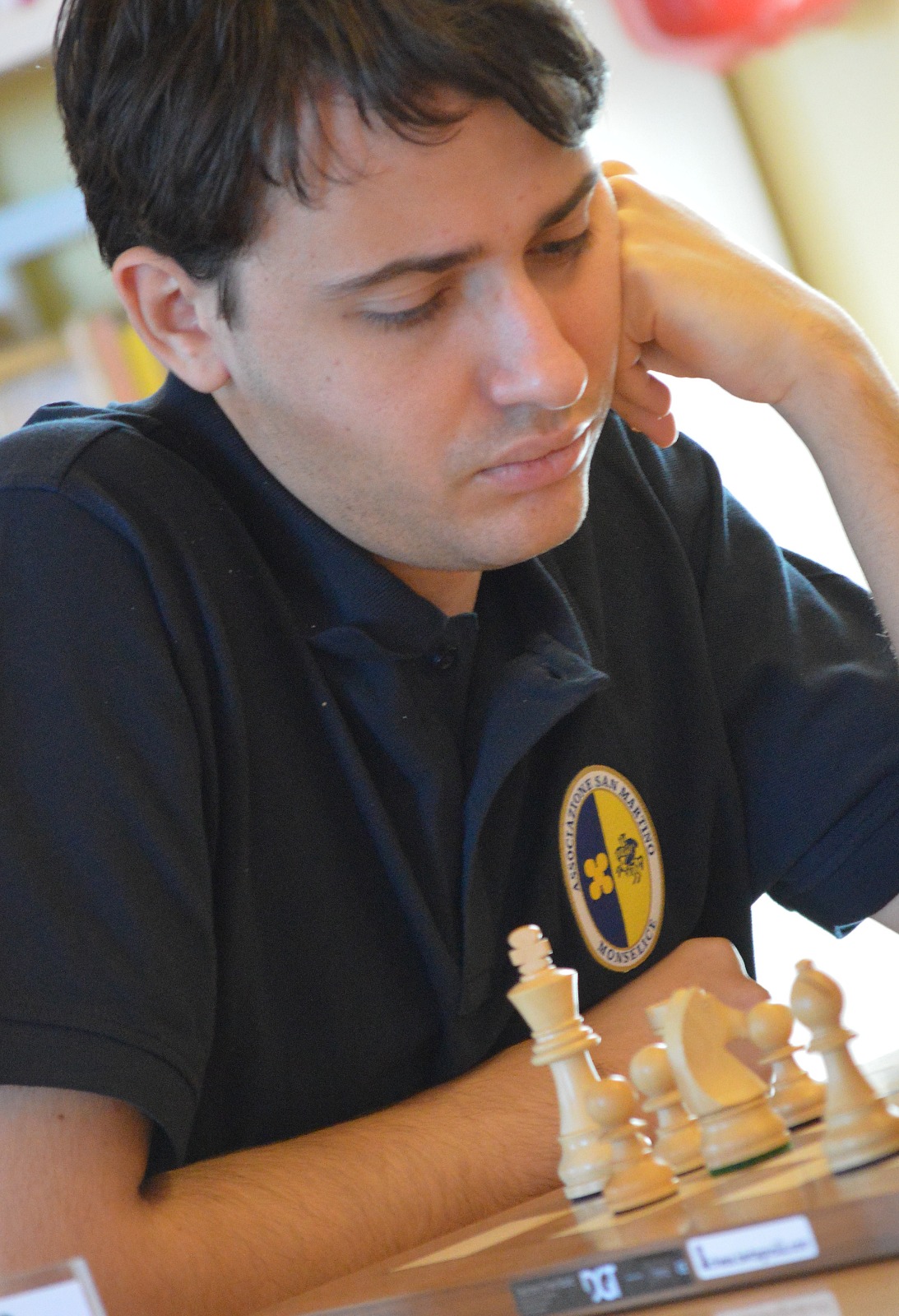 GM MIX SWISS BIH Chess Legend