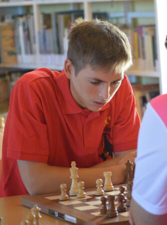Nicolas Perossa