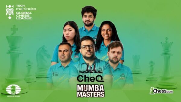 Mumba Masters