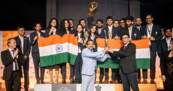 Oly India 2024