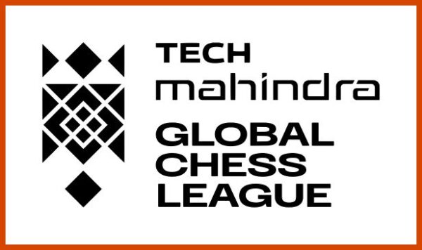 TechMahindra-ChessLeague-Logo