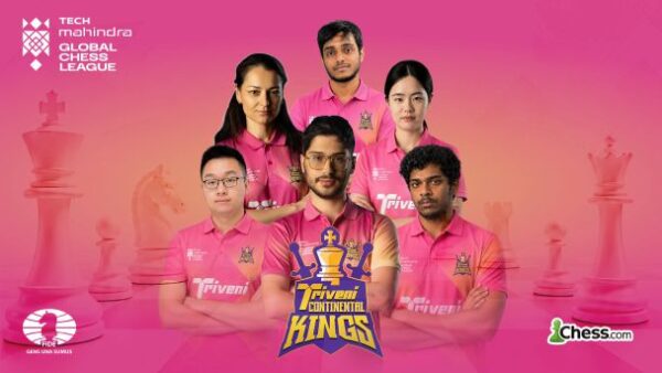 Triveni Continental Kings